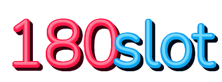 180slot — logo kanal