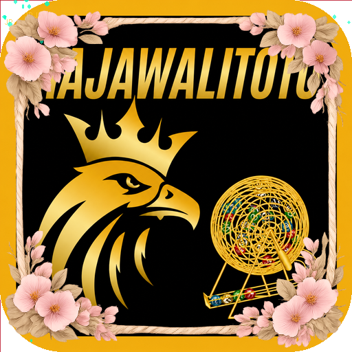 rajawalitoto — mitra unggulan